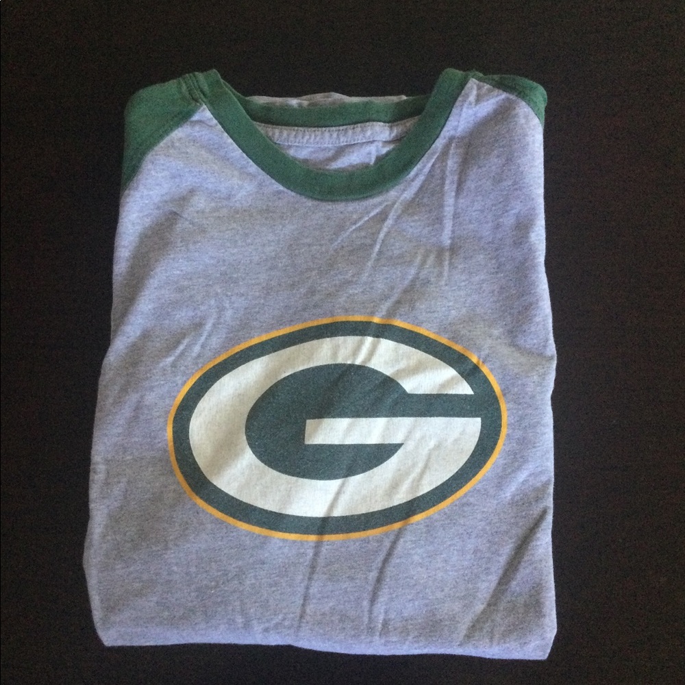 Green Bay Packers T-shirt